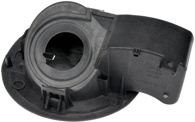FUEL DOOR HOUSING
