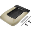 CONSOLE LID KIT
