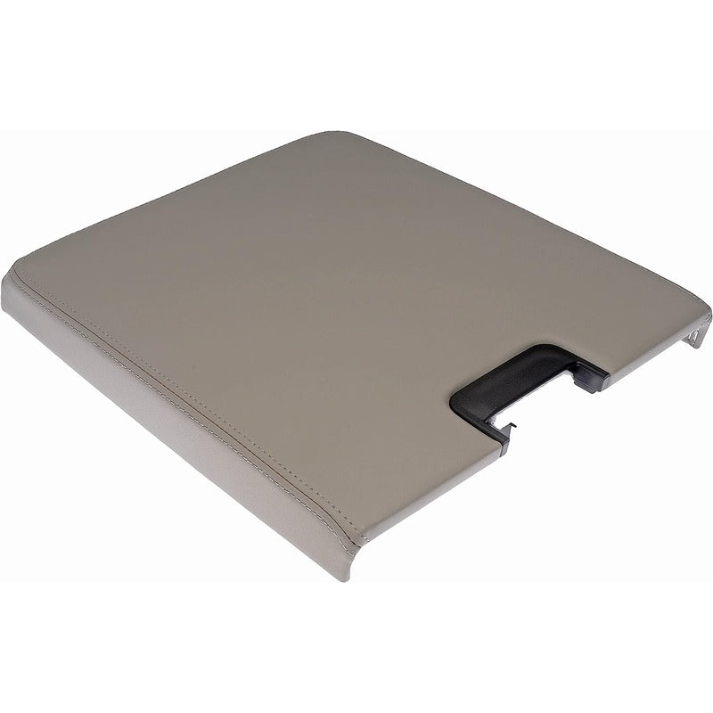 CONSOLE LID