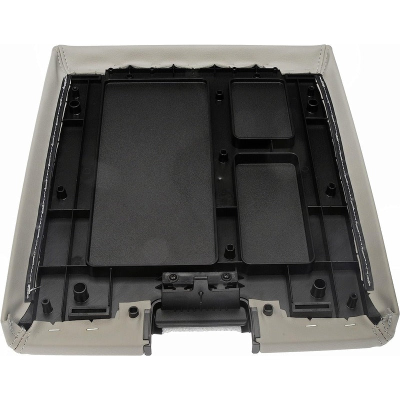 CONSOLE LID