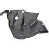 Splash Shield
