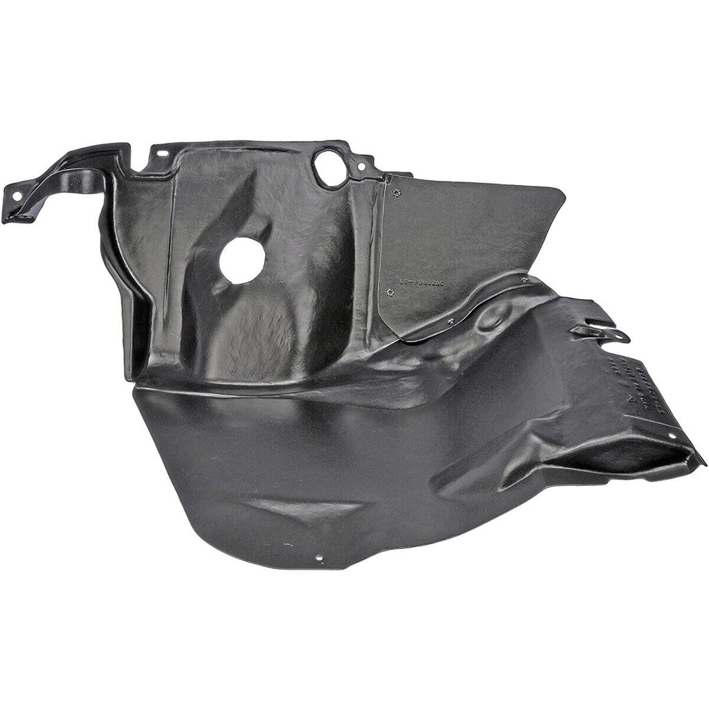 Splash Shield