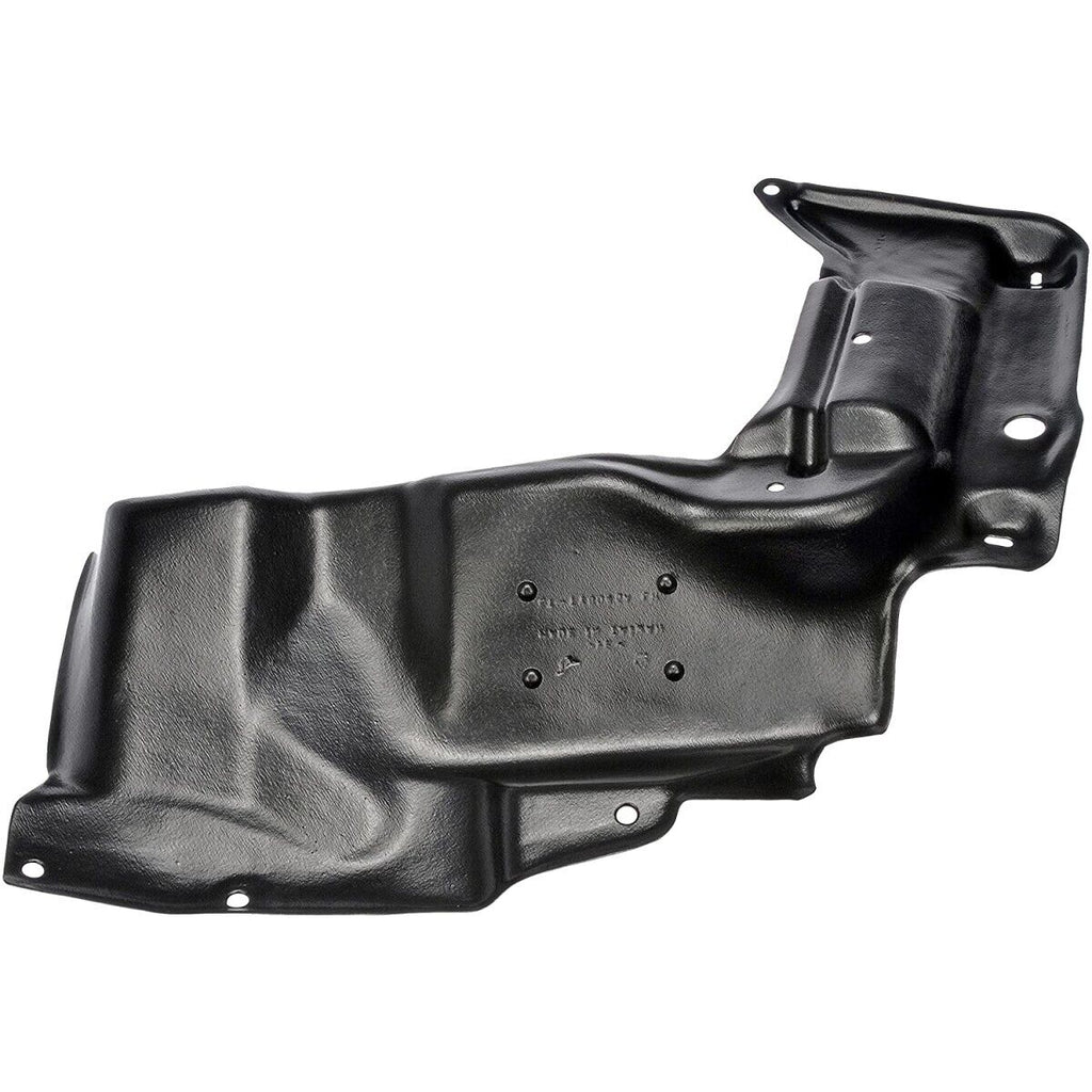 Splash Shield LH