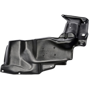 Splash Shield LH