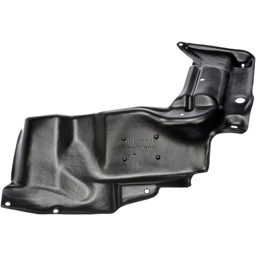 Splash Shield LH