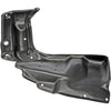 Splash Shield LH