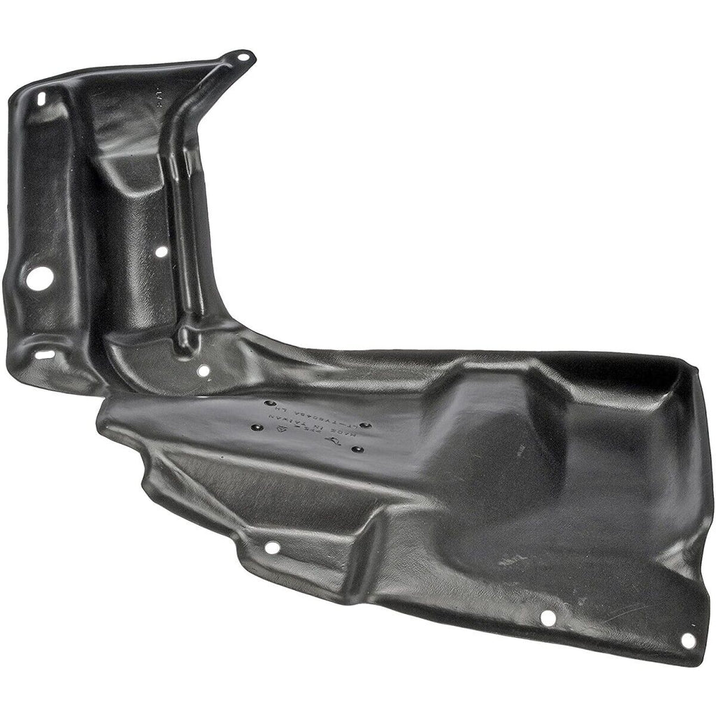 Splash Shield LH