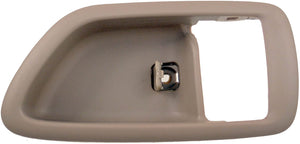 Interior Door Handle