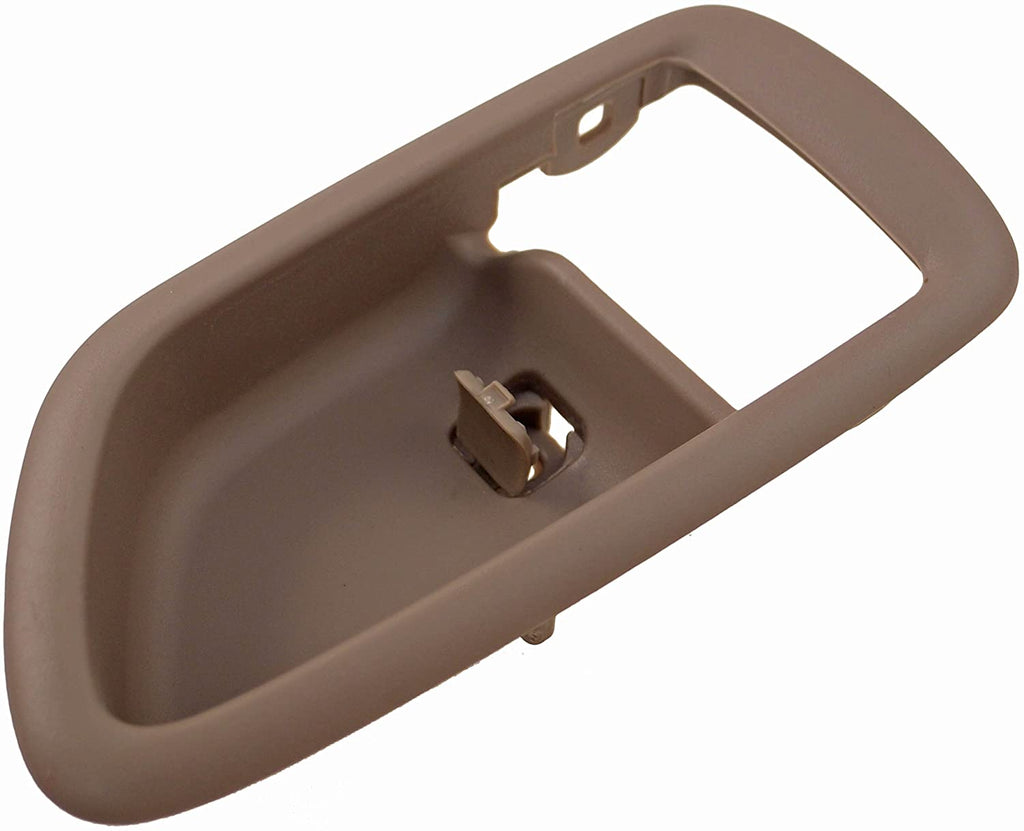 Interior Door Handle