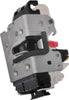 INTGR LATCH ACTUATOR