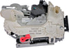 INTGR LATCH ACTUATOR