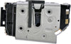 INTGR LATCH ACTUATOR