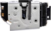 INTGR LATCH ACTUATOR