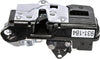 INTGR LATCH ACTUATOR