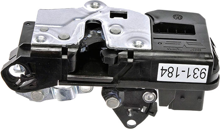INTGR LATCH ACTUATOR