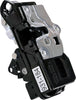 INTGR LATCH ACTUATOR