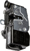 INTGR LATCH ACTUATOR