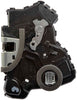 INTGR LATCH ACTUATOR
