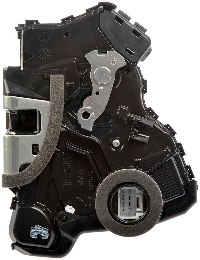 INTGR LATCH ACTUATOR