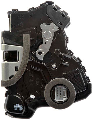 INTGR LATCH ACTUATOR