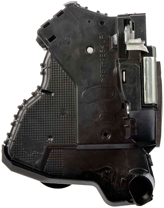 INTGR LATCH ACTUATOR