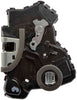 INTGR LATCH ACTUATOR