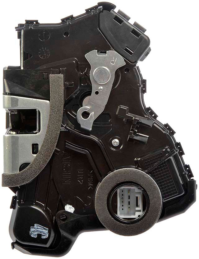 INTGR LATCH ACTUATOR