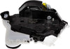 INTGR LATCH ACTUATOR
