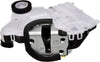 INTGR LATCH ACTUATOR