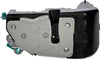 INTGR LATCH ACTUATOR