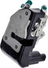 INTGR LATCH ACTUATOR