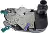 INTGR LATCH ACTUATOR