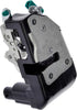 INTGR LATCH ACTUATOR