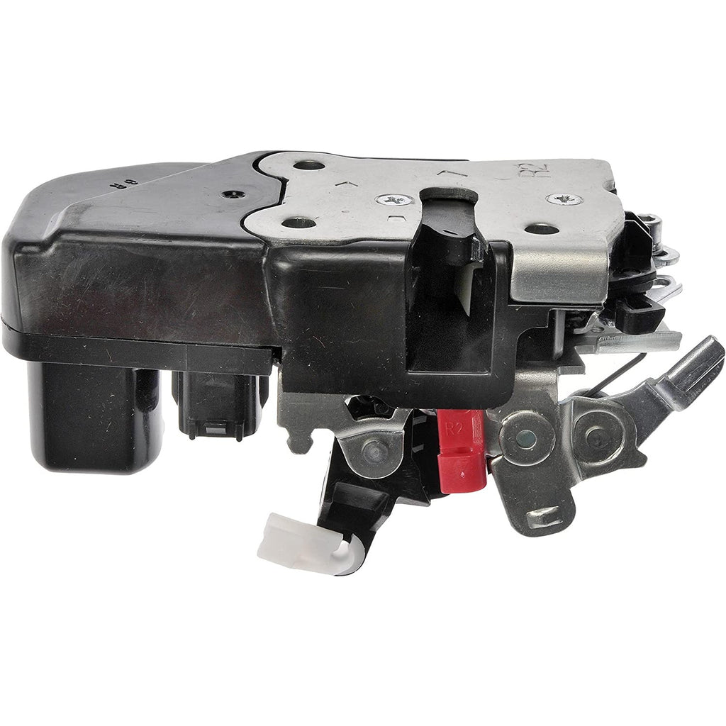 INTGR LATCH ACTUATOR
