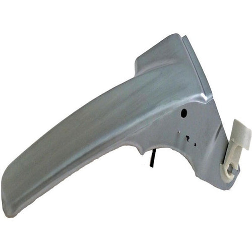 INTERIOR DOOR HANDLE