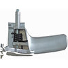 INTERIOR DOOR HANDLE
