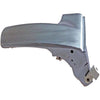 INTERIOR DOOR HANDLE
