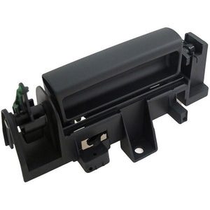 INTERIOR DOOR HANDLE