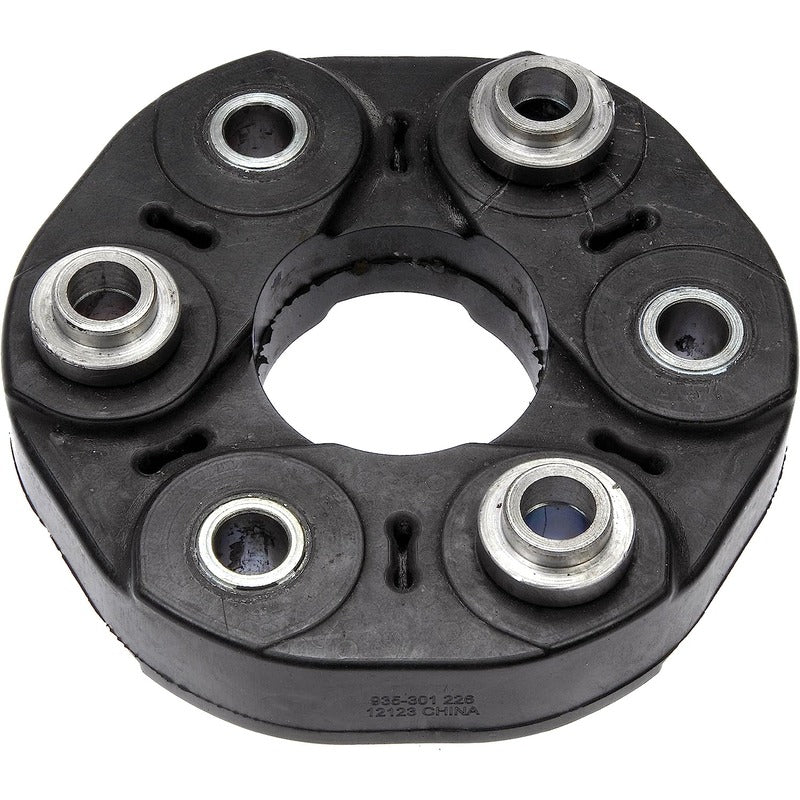 Flexible Coupling