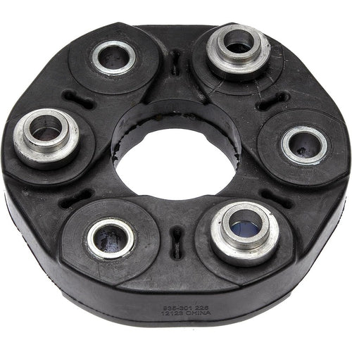 Flexible Coupling