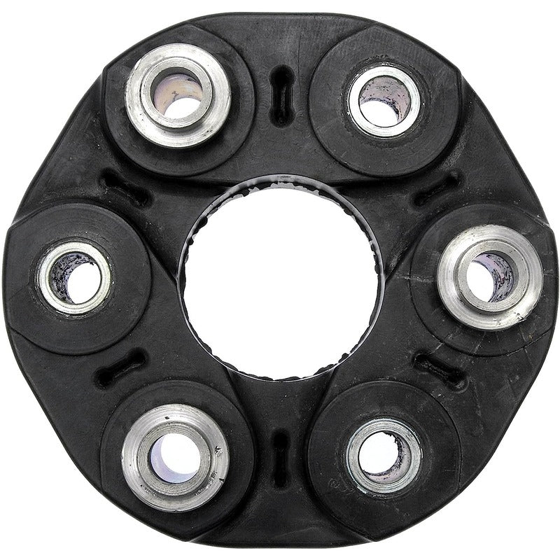 Flexible Coupling