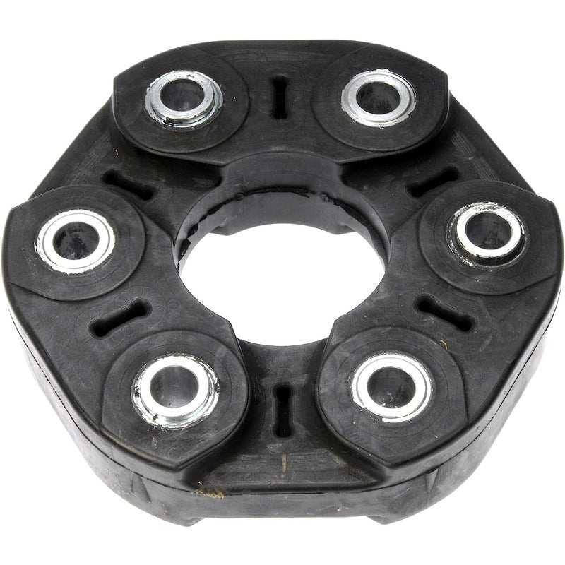 Flexible Coupling