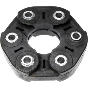 Flexible Coupling