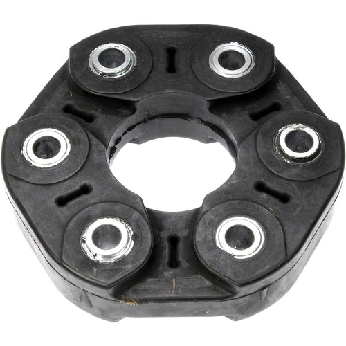 Flexible Coupling