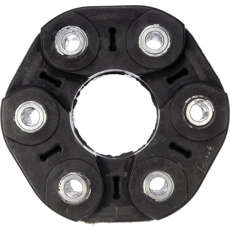 Flexible Coupling
