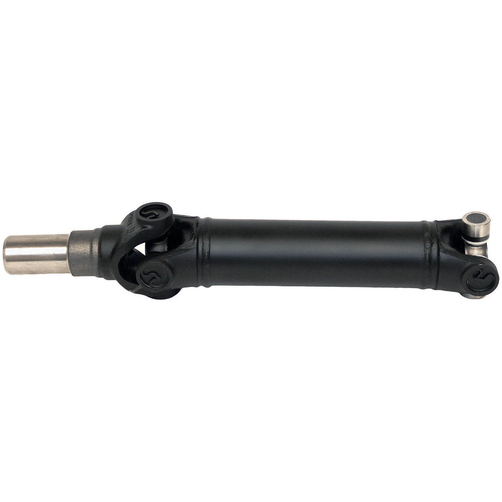 Rear Driveshaft