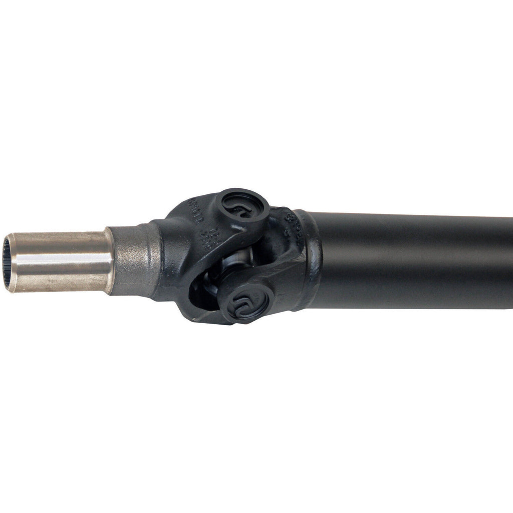 Rear Driveshaft