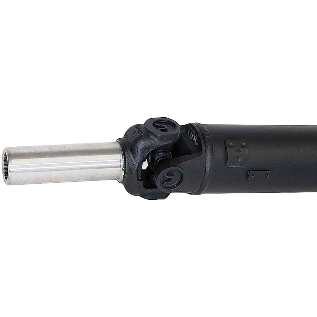 Rear Driveshaft