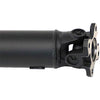Rear Driveshaft