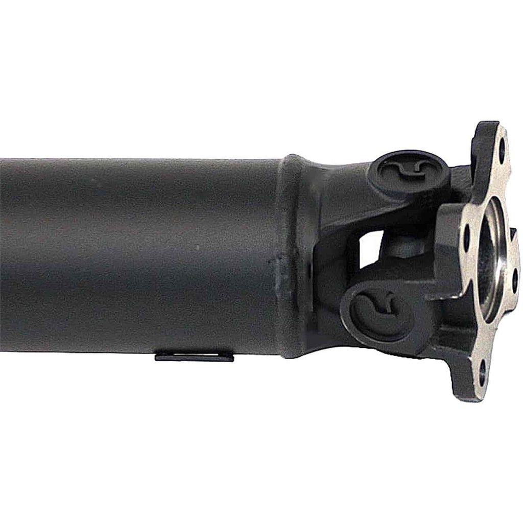 Rear Driveshaft